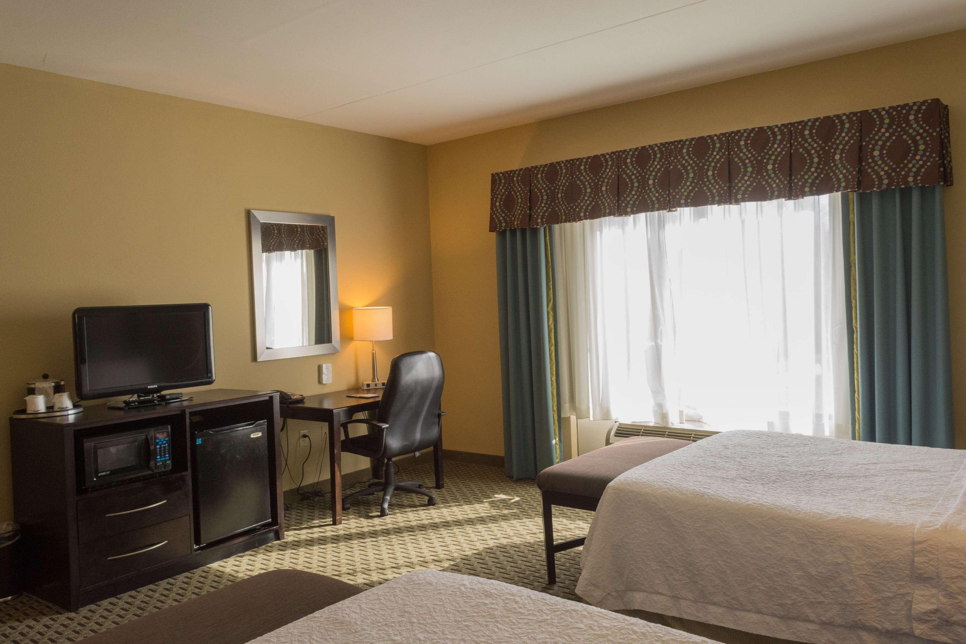 Hampton Inn Dandridge Exterior photo